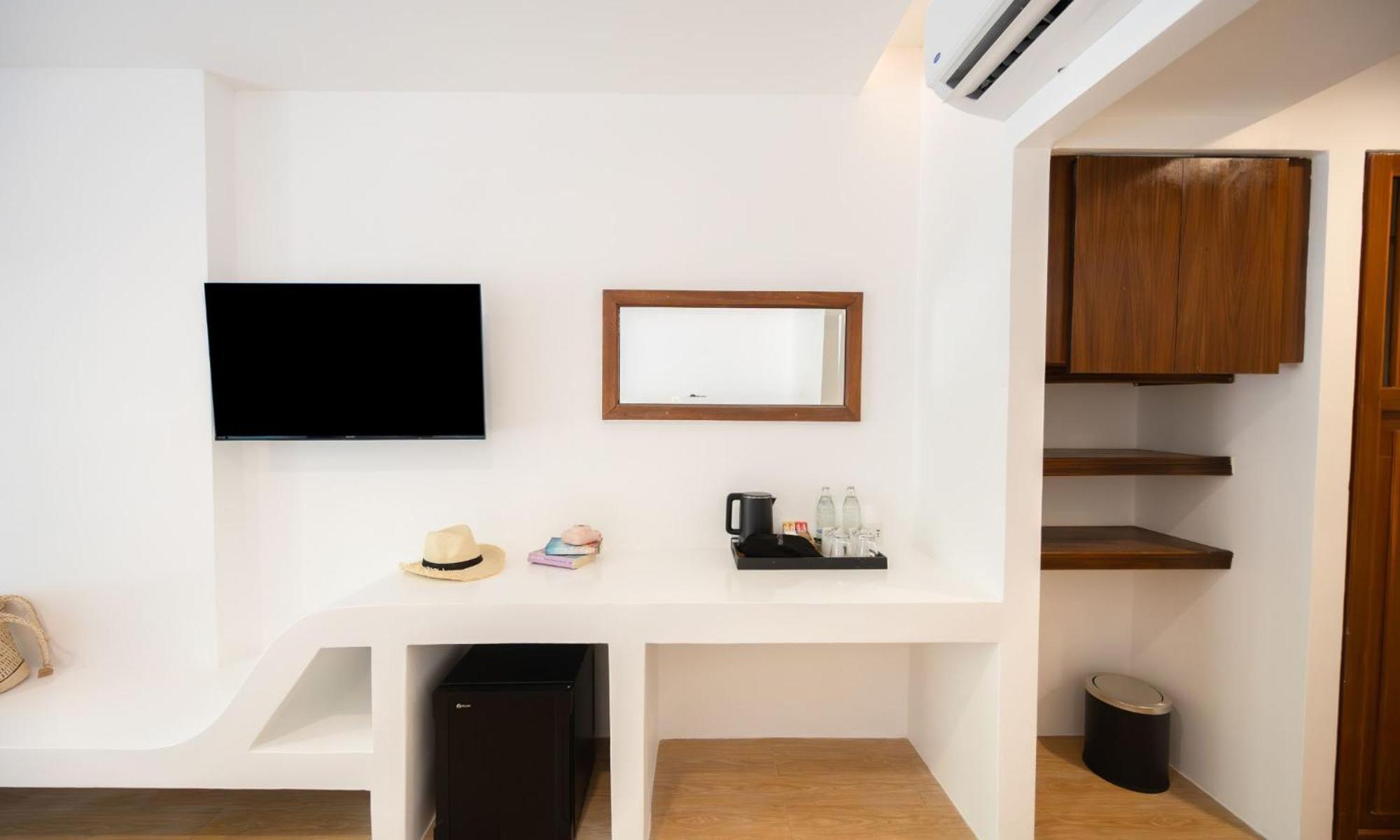 Hotel Lub D Koh Tao Tanote Bay Habitación foto