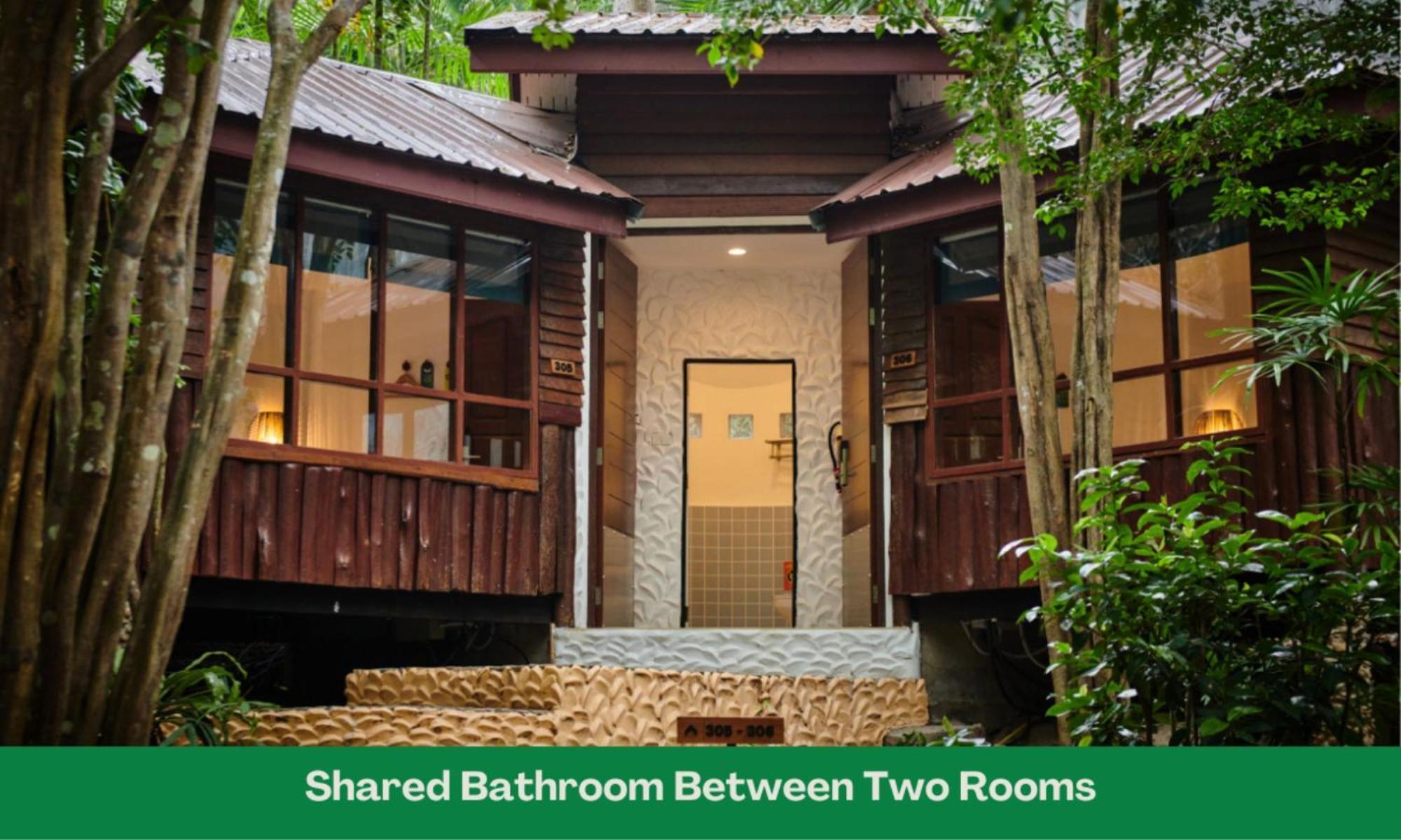 Hotel Lub D Koh Tao Tanote Bay Habitación foto
